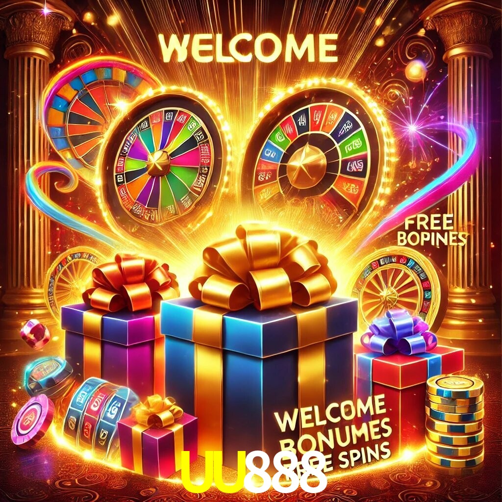  UU888