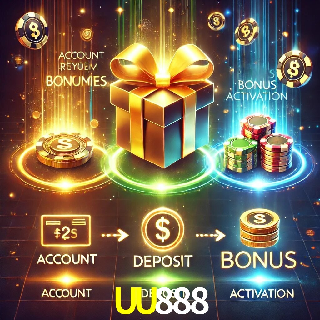  UU888