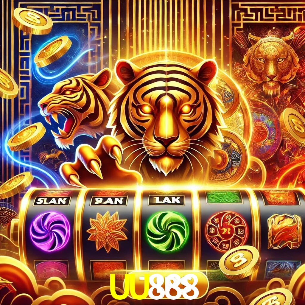  UU888