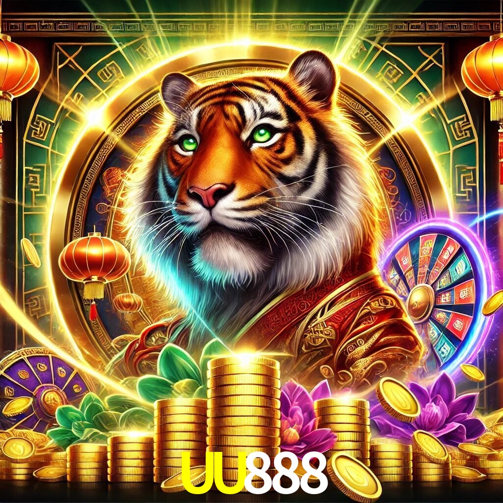  UU888