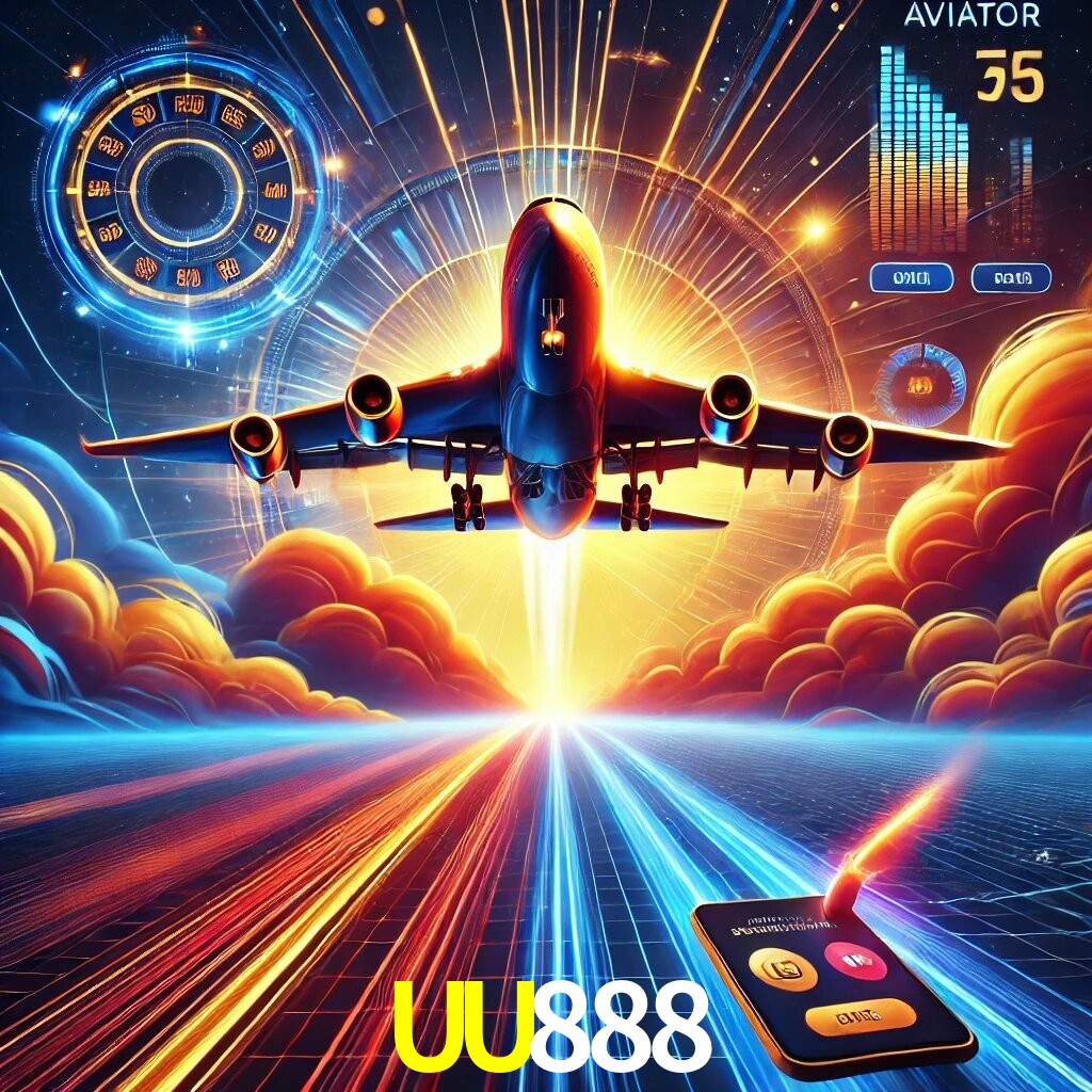  UU888